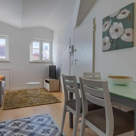 Apartman Trv Da Gloria 14