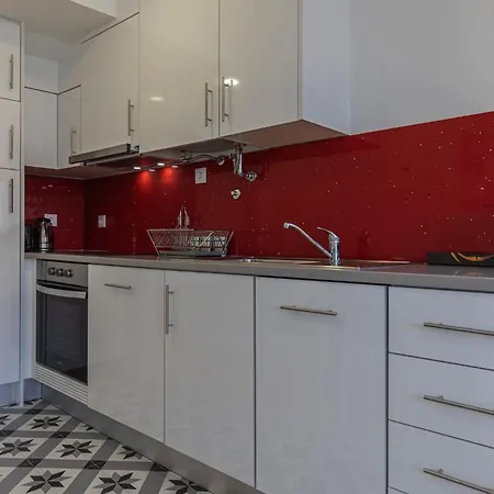 Trv Da Gloria 14 Apartman *