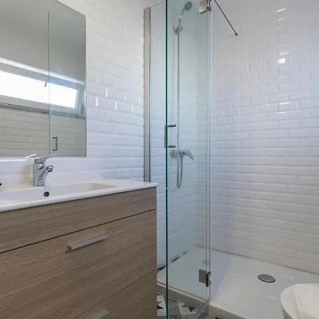 Apartman Trv Da Gloria 14 Lisboa