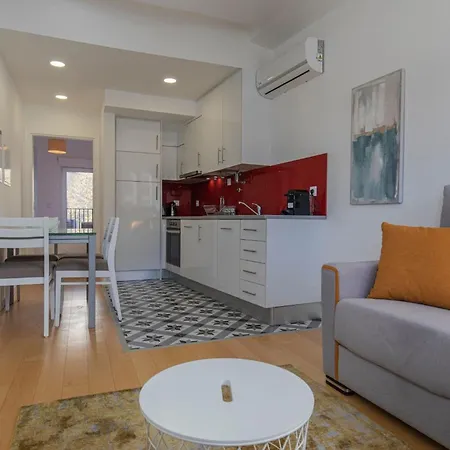 Trv Da Gloria 14 Apartman *