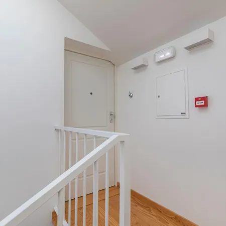 Trv Da Gloria 14 Apartman