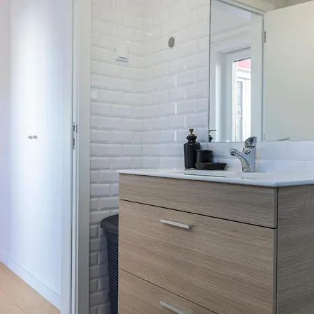 Apartman Trv Da Gloria 14