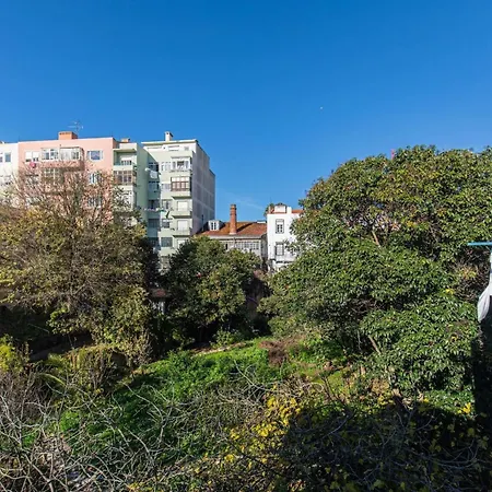Trv Da Gloria 14 Apartman
